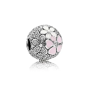 (imagine pentru) Flori poetice - PANDORA 792084CZ