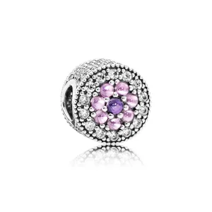 (imagine pentru) Flori strălucitoare - 791820PCZMX - Talismane PANDORA
