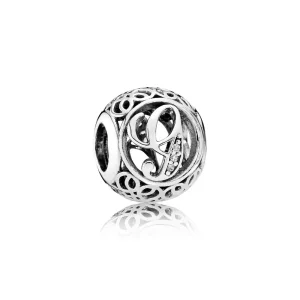 (imagine pentru) G Vintage - 791851CZ - Talismane PANDORA