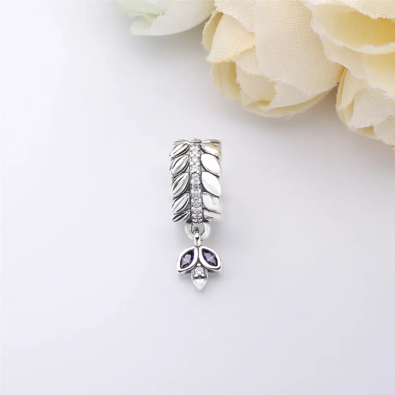 (imagine pentru) Granule de Energie - 797591CZ - Talismane PANDORA - Vizualizare 2