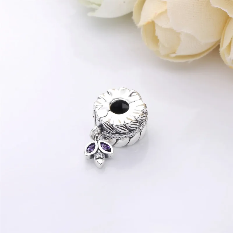 (imagine pentru) Granule de Energie - 797591CZ - Talismane PANDORA - Vizualizare 3