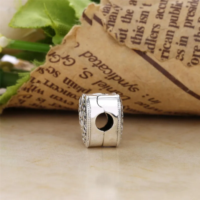 (imagine pentru) Inimă fermecată - 797024 - Talismane PANDORA - Vizualizare 2