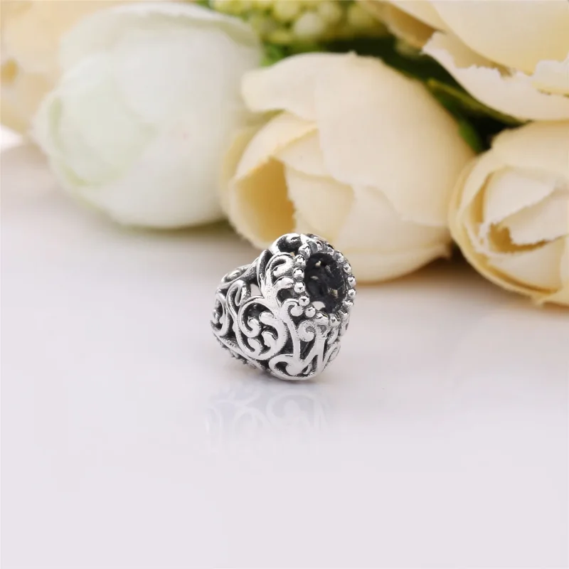 (imagine pentru) Inimă regală - 797672 - Talismane PANDORA - Vizualizare 3
