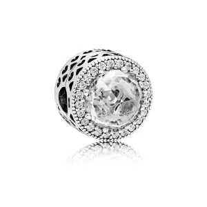 (imagine pentru) Inimi luminoase - PANDORA 796239CZ