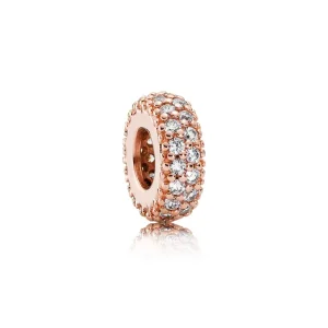 (imagine pentru) Inspiraţie Pavé / MET - 781359CZ - Talismane PANDORA