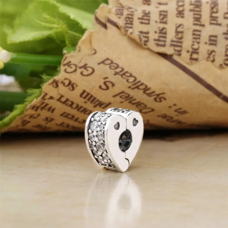 (imagine pentru) Iubire în arcade strălucitoare - 797020CZ - Talismane PANDORA - Vizualizare 3