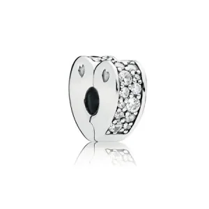 (imagine pentru) Iubire în arcade strălucitoare - 797020CZ - Talismane PANDORA