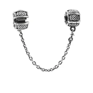(imagine pentru) Lanț de siguranță Vortex - 790583 - Talismane PANDORA