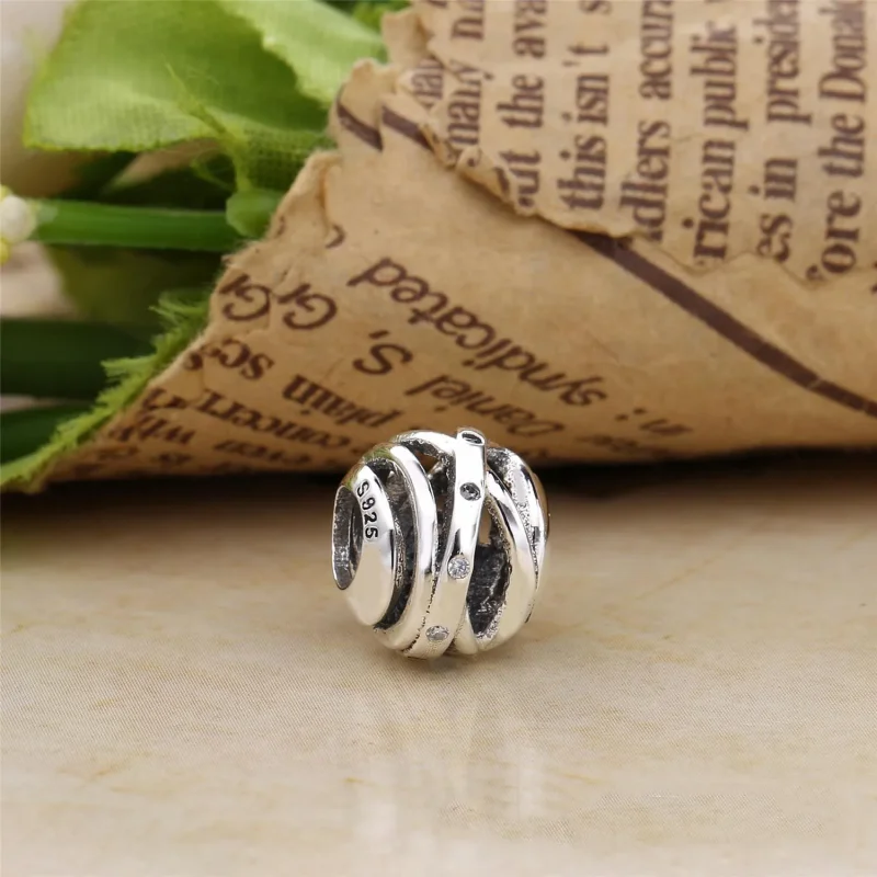 (imagine pentru) Libelulă visătoare - 797025CZ - Talismane PANDORA - Vizualizare 5