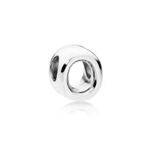 (imagine pentru) Litera O - 797469 - Talismane PANDORA