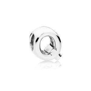 (imagine pentru) Litera Q - 797471 - Talismane PANDORA