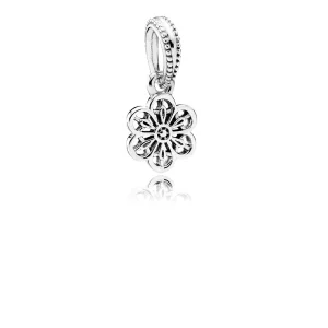 (imagine pentru) Margaretă dantelată - 791835 - Talismane PANDORA