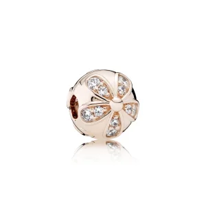 (imagine pentru) Margarete minunate - 781493CZ - Talismane PANDORA