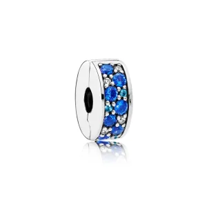 (imagine pentru) Mozaic albastru eleganţă strălucitoare - 791817NSBMX - Talismane