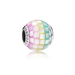 (imagine pentru) Mozaic multicolor - 797183MPR - Talismane PANDORA