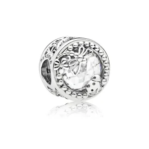 (imagine pentru) Natura fermecată - 797047CZ - Talismane PANDORA