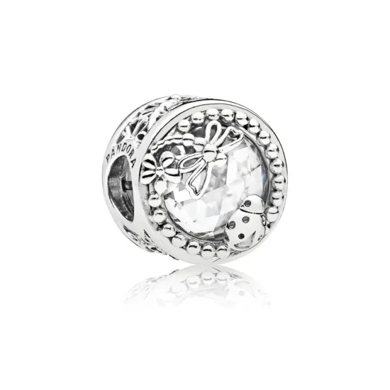 (imagine pentru) Natura fermecată - 797047CZ - Talismane PANDORA