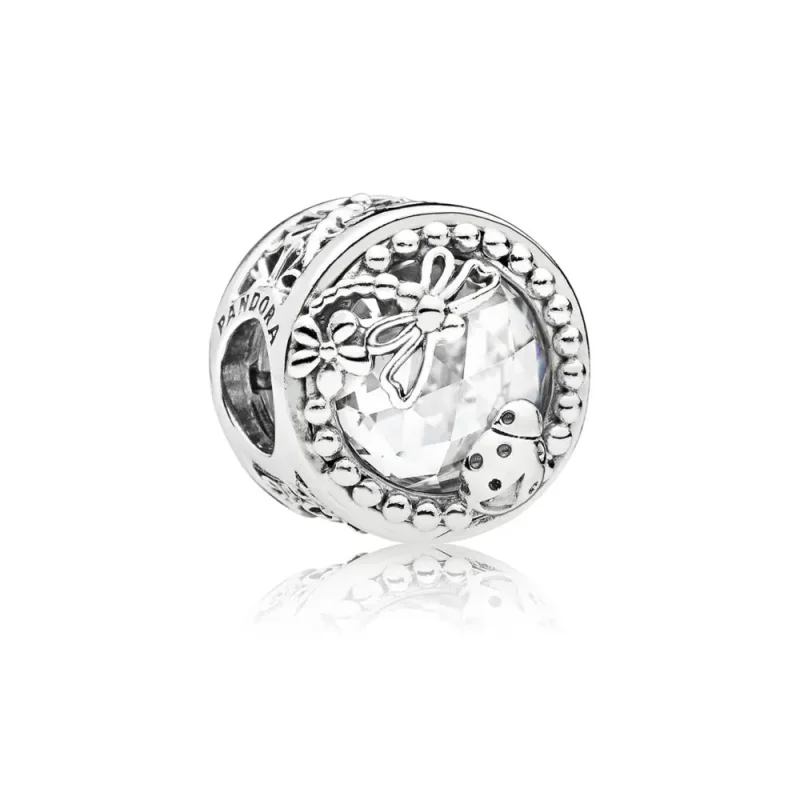(imagine pentru) Natura fermecată - 797047CZ - Talismane PANDORA