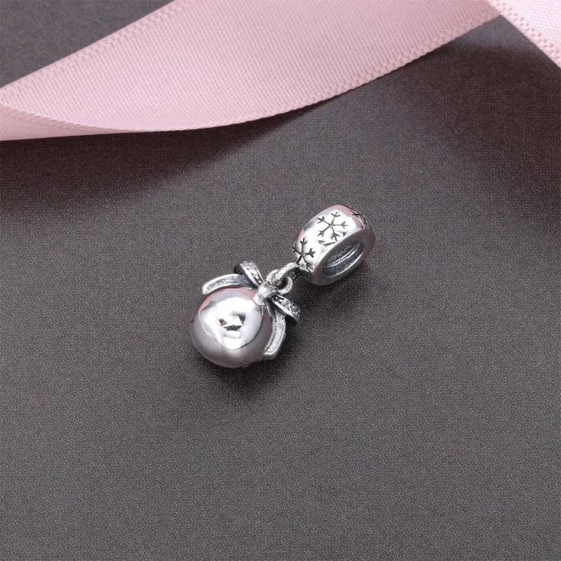 (imagine pentru) Ornament Crăciun Fericit! - PANDORA - Vizualizare 3