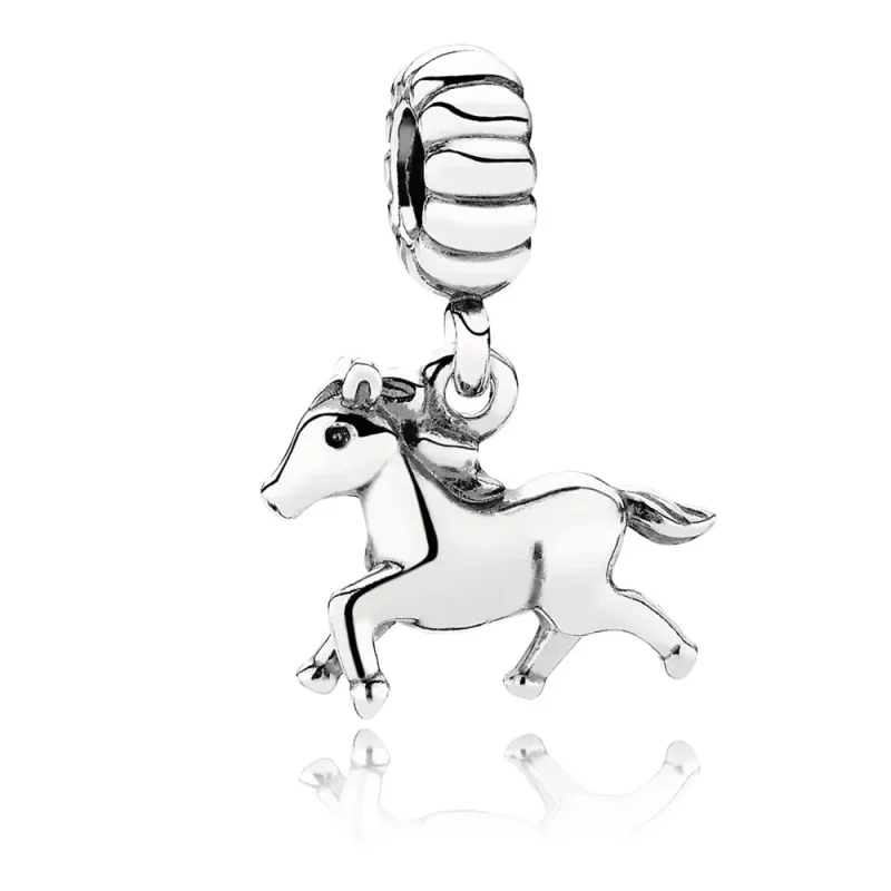 (imagine pentru) Talisman chinezesc, cal - 791099 - Talismane PANDORA