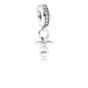 (imagine pentru) Dummy Pendant Charm - PANDORA