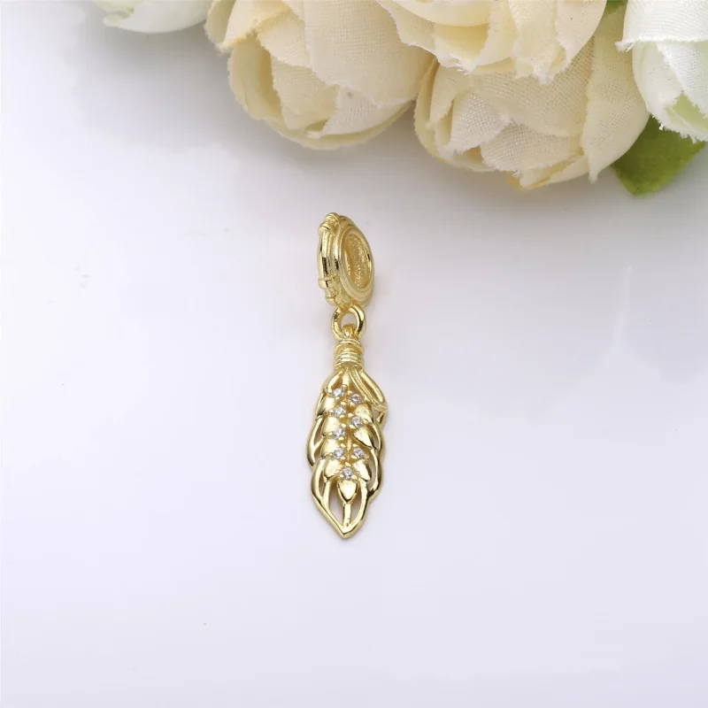 (imagine pentru) Spice plutitoare - 767586CZ - Talismane PANDORA - Vizualizare 3