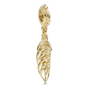 (imagine pentru) Spice plutitoare - 767586CZ - Talismane PANDORA