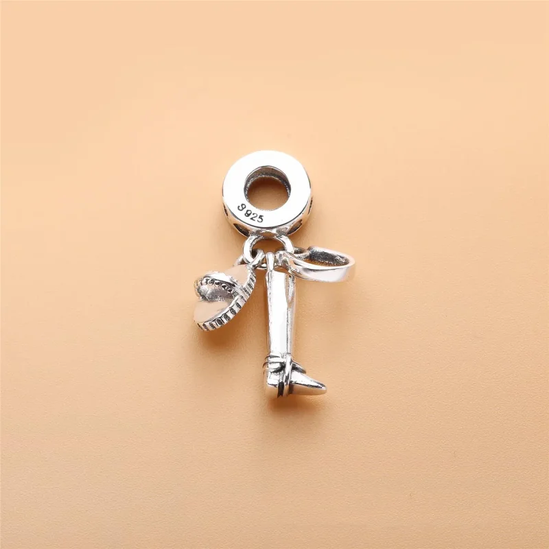 (imagine pentru) Talisman Ecvestru - 791265 - Talismane PANDORA - Vizualizare 2