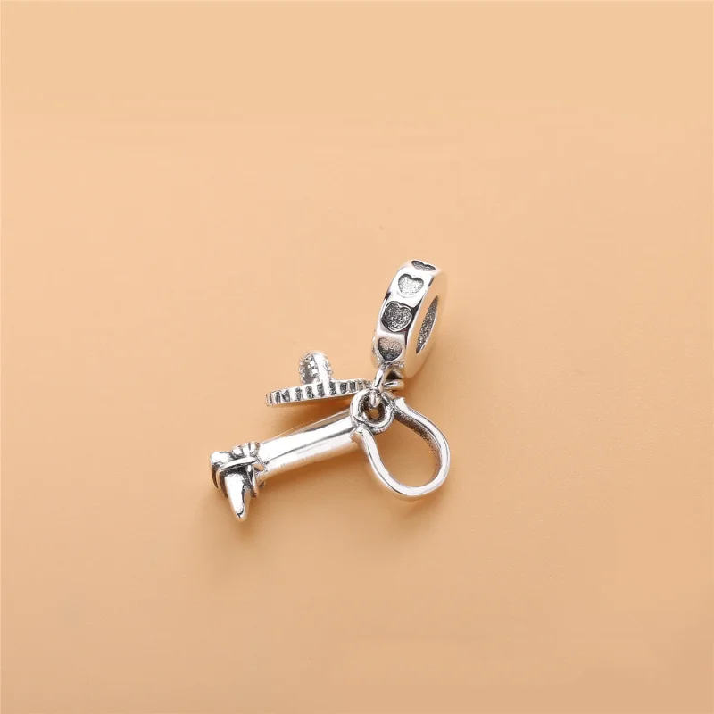 (imagine pentru) Talisman Ecvestru - 791265 - Talismane PANDORA - Vizualizare 3