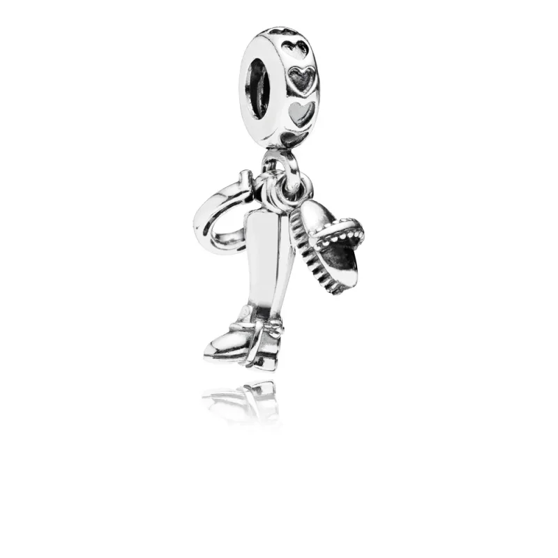(imagine pentru) Talisman Ecvestru - 791265 - Talismane PANDORA