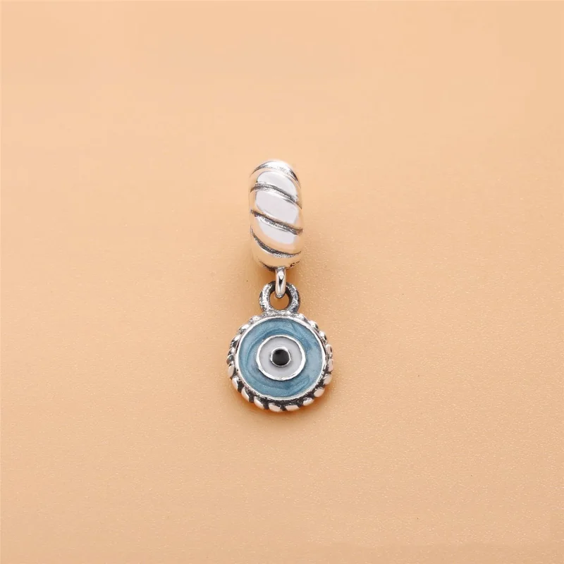 (imagine pentru) Talisman ochi albastru - 790529EB - Talismane PANDORA - Vizualizare 2