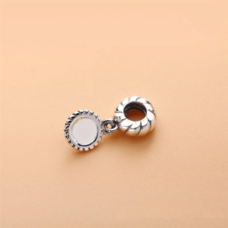 (imagine pentru) Talisman ochi albastru - 790529EB - Talismane PANDORA - Vizualizare 3