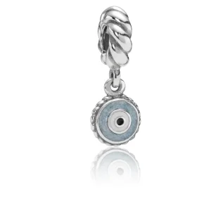 (imagine pentru) Talisman ochi albastru - 790529EB - Talismane PANDORA
