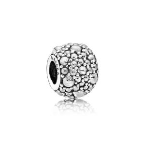 (imagine pentru) Picături strălucitoare - 791755CZ - Talismane PANDORA