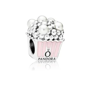 (imagine pentru) Popcorn delicios - 797213EN160 - Talismane PANDORA