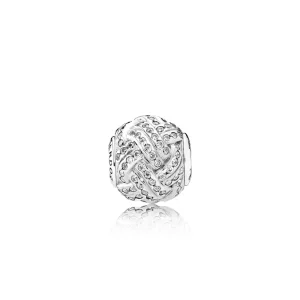 (imagine pentru) Prietenie - PANDORA 796086CZ
