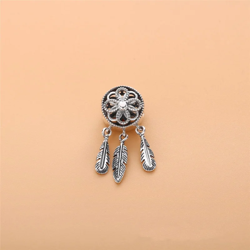 (imagine pentru) Prinzător de vise - 797200 - Talismane PANDORA - Vizualizare 2