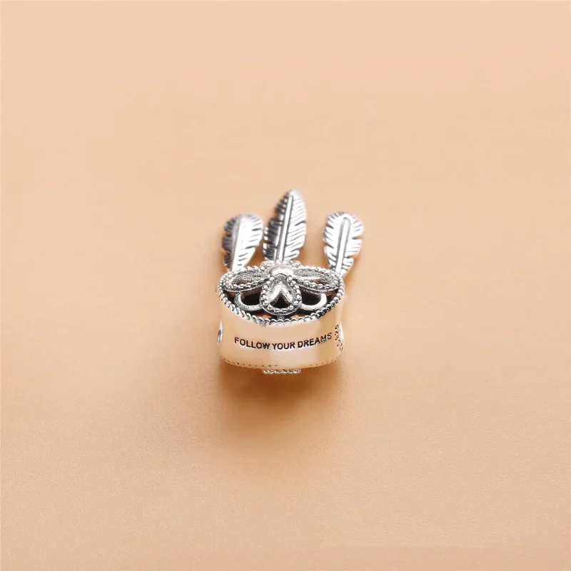 (imagine pentru) Prinzător de vise - 797200 - Talismane PANDORA - Vizualizare 3