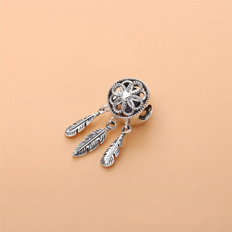 (imagine pentru) Prinzător de vise - 797200 - Talismane PANDORA - Vizualizare 4