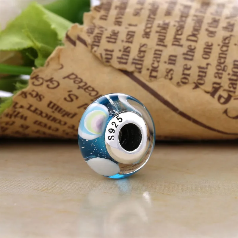 (imagine pentru) Sticlă de Murano Curcubeu - 797013 - Talismane PANDORA - Vizualizare 3