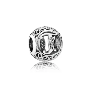 (imagine pentru) T Vintage - 791864CZ - Talismane PANDORA