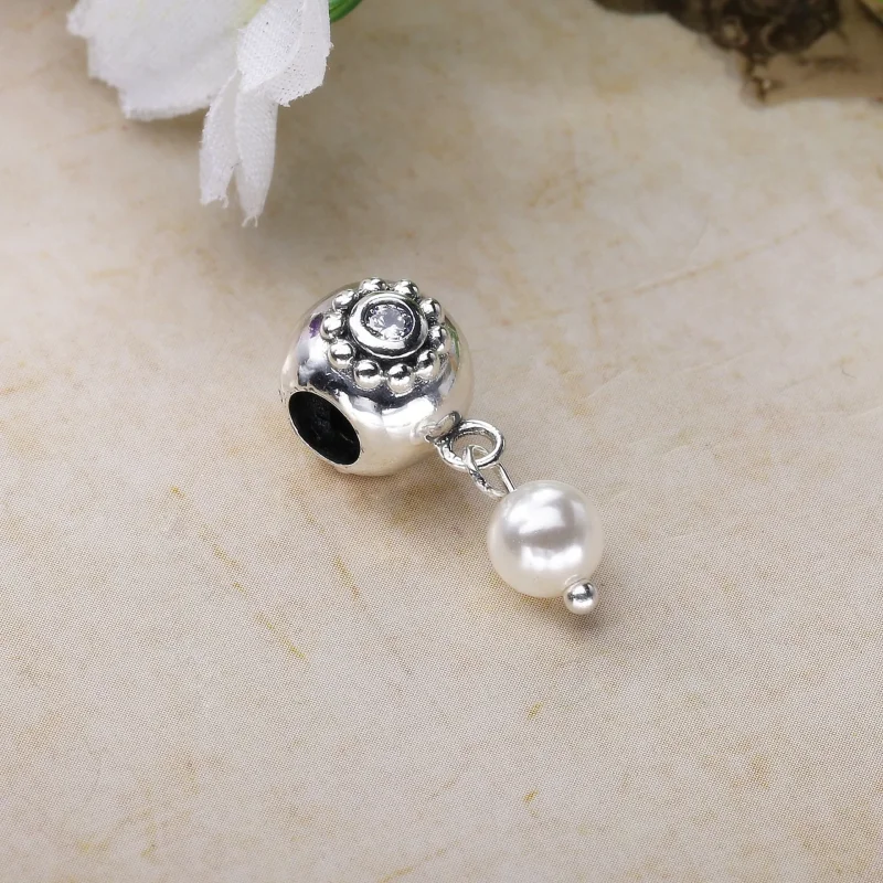 (imagine pentru) Talisman - 790873P - Talismane PANDORA - Vizualizare 2