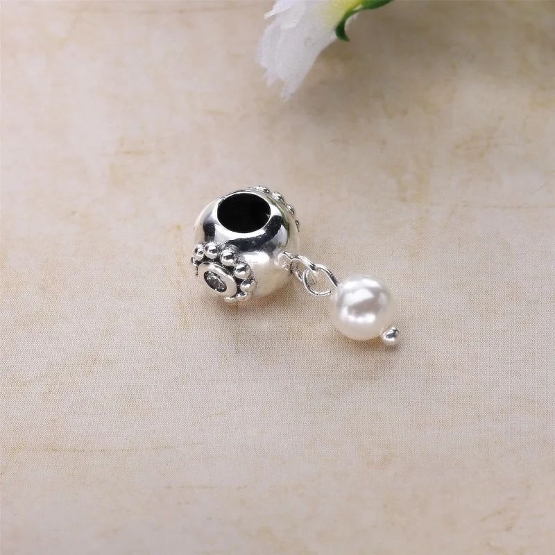 (imagine pentru) Talisman - 790873P - Talismane PANDORA - Vizualizare 3