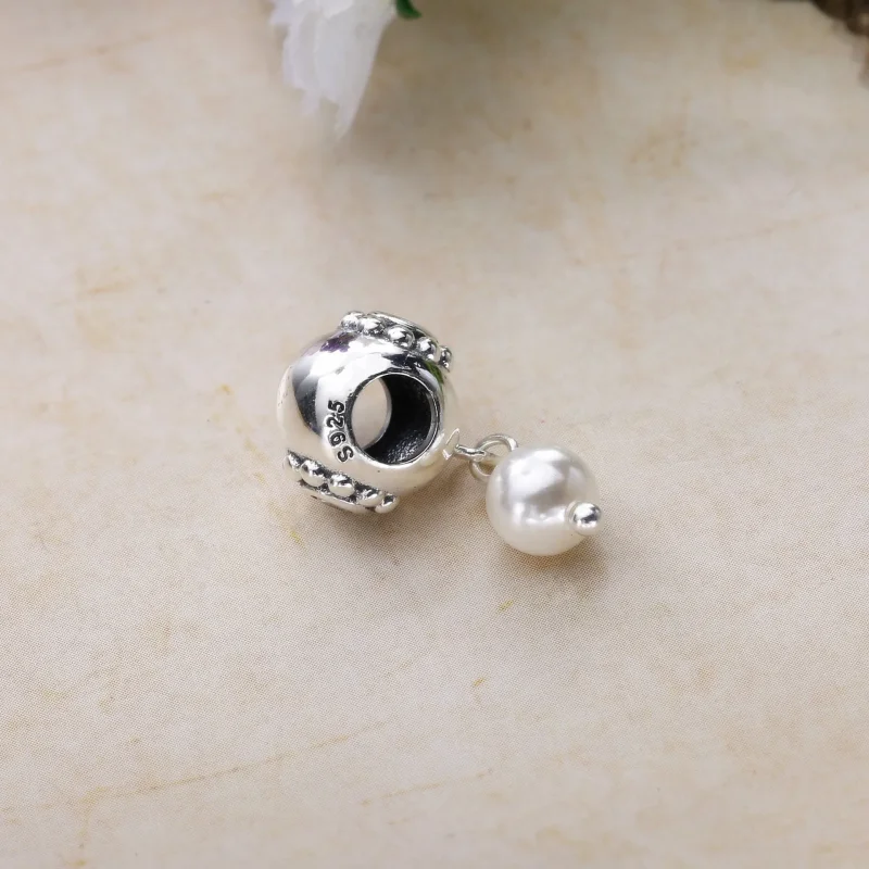 (imagine pentru) Talisman - 790873P - Talismane PANDORA - Vizualizare 4