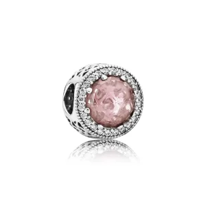 (imagine pentru) Talisman abstract din argint 925 - 791725NBP PANDORA