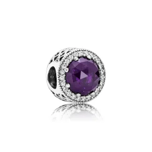 (imagine pentru) Talisman abstract din argint 925 - 791725NRP PANDORA