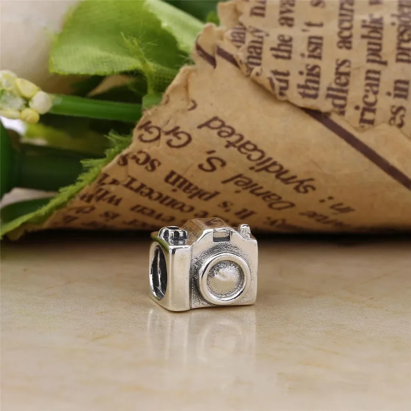 (imagine pentru) Talisman aparat foto - 790961 - Talismane PANDORA - Vizualizare 2