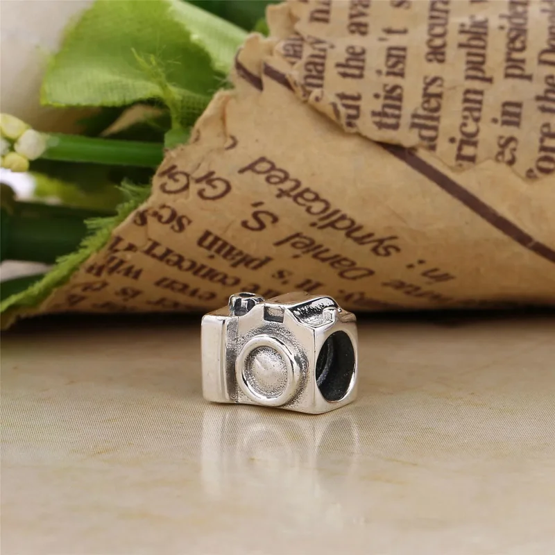 (imagine pentru) Talisman aparat foto - 790961 - Talismane PANDORA - Vizualizare 3