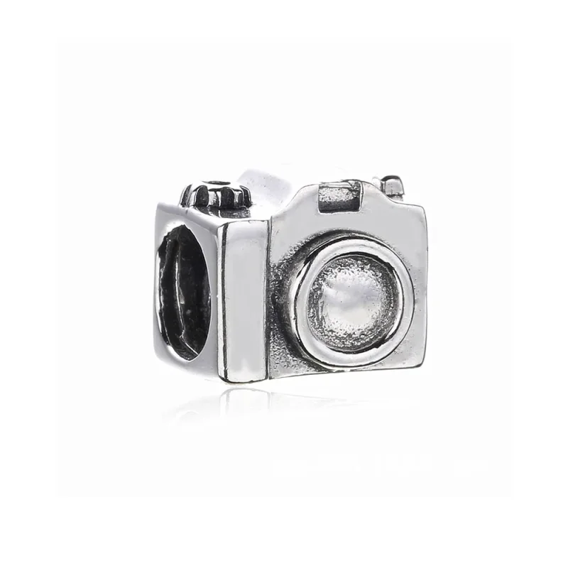(imagine pentru) Talisman aparat foto - 790961 - Talismane PANDORA