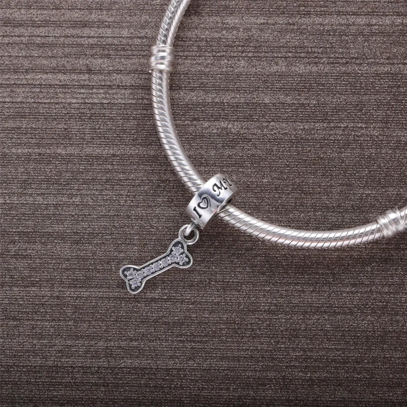 (imagine pentru) Talisman - PANDORA - Vizualizare 4